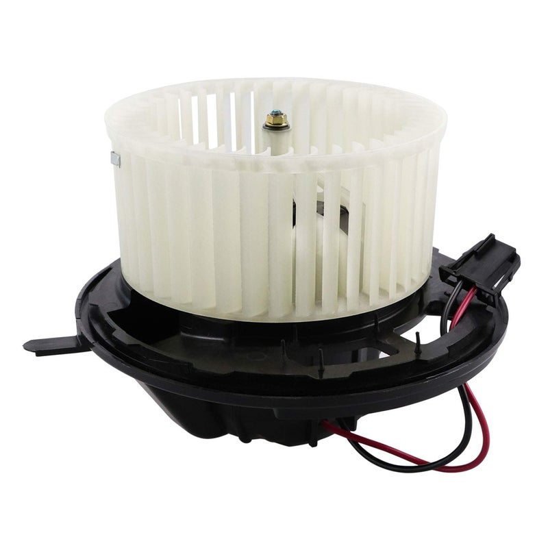 PetMigo HVAC Blower Motor with Fan Cage - Replaces 64119227670, 75896, PM9354, 700218, Fit for BMW 325i, 325xi, 330i, 330xi, 2007-2013 BMW 328i, 335i 2006, Fit for BMW 328xi, 335xi 2007-2008 - Image 4